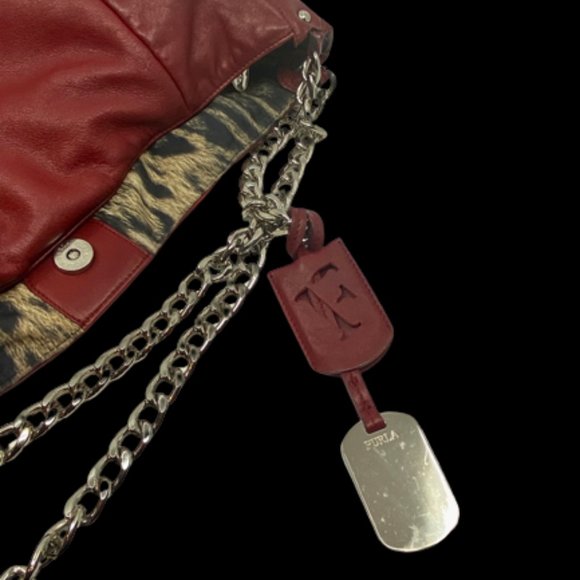 Furla Hobo Bag - Authentic - Picture 8 of 9